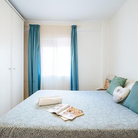 Ixte Alameda Plaza 3 Habitaciones Sevilla Eksteriør bilde