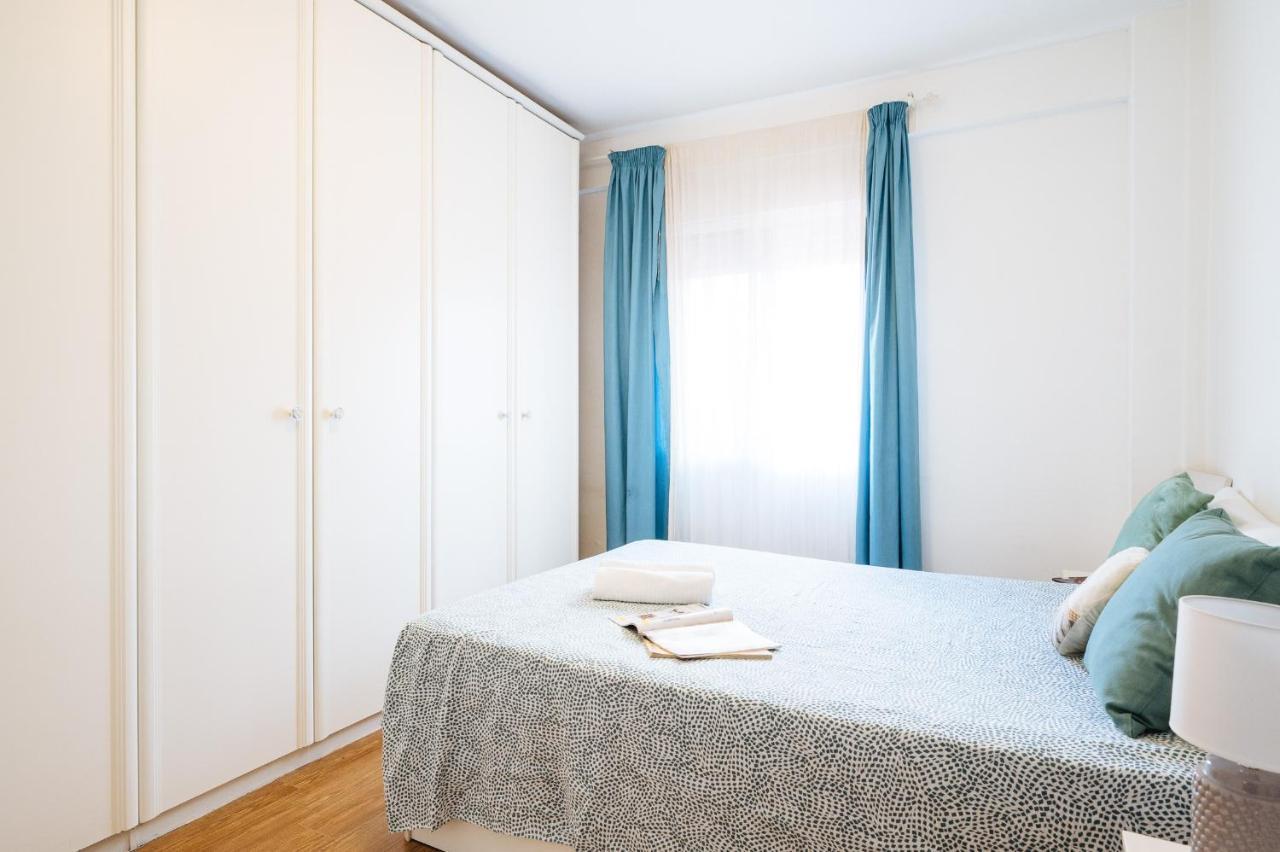 Ixte Alameda Plaza 3 Habitaciones Sevilla Eksteriør bilde