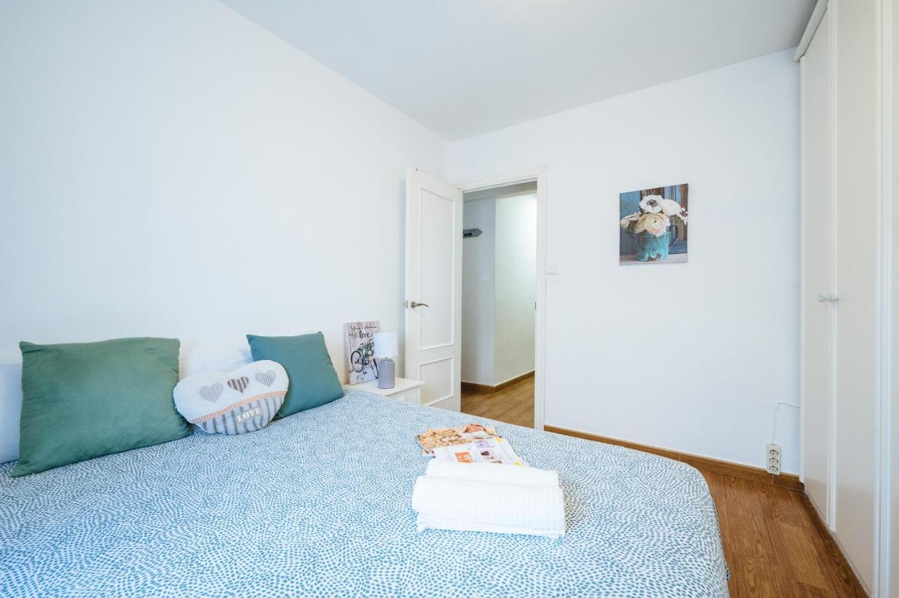 Ixte Alameda Plaza 3 Habitaciones Sevilla Eksteriør bilde